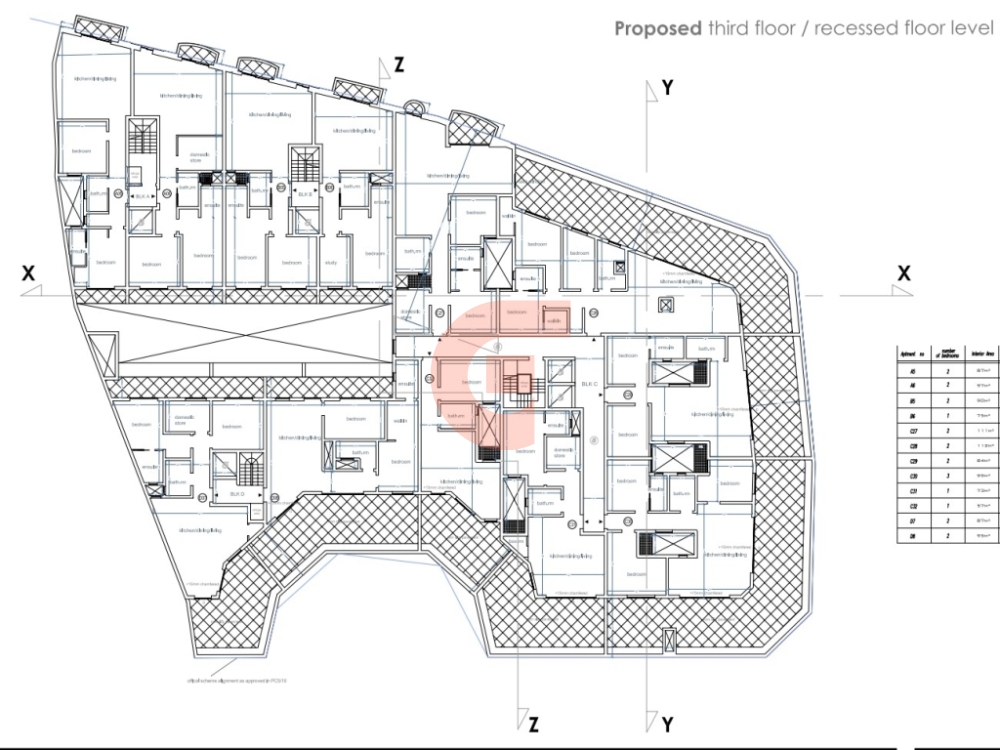 5 - Third - Floor 5 - Third - Floor