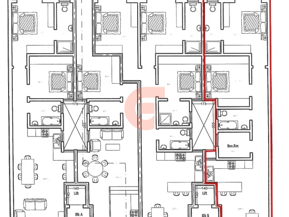 Maisonette 2B Maisonette 2B