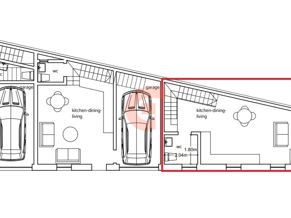 0 Ground Floor 0 Ground Floor