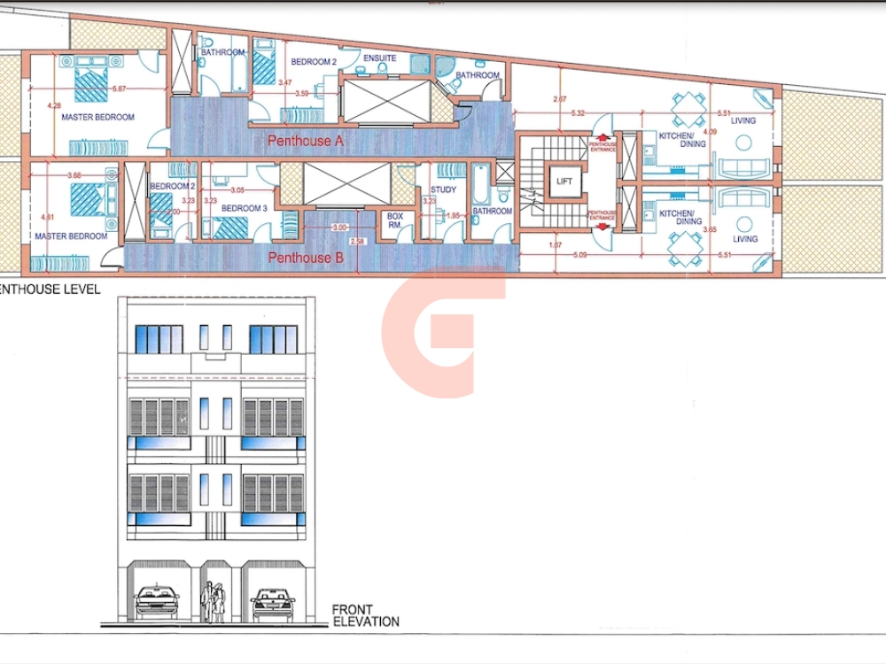 Triq il-Firilla Triq il-Firilla