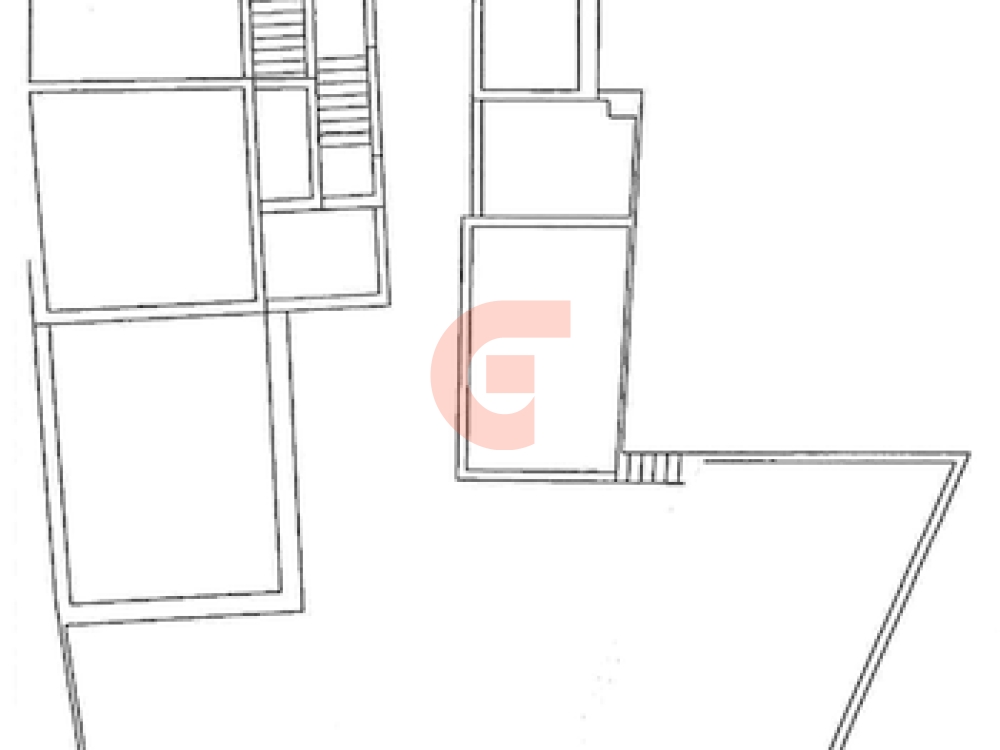 Unconverted-Town House-Xaghra-3 Unconverted-Town House-Xaghra-3