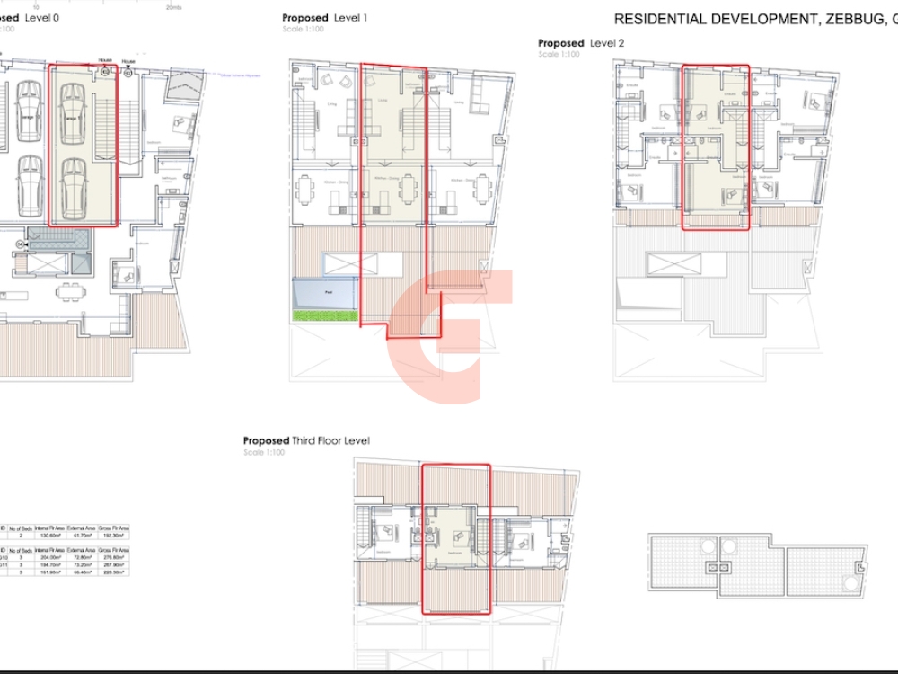 House No.2 House No.2