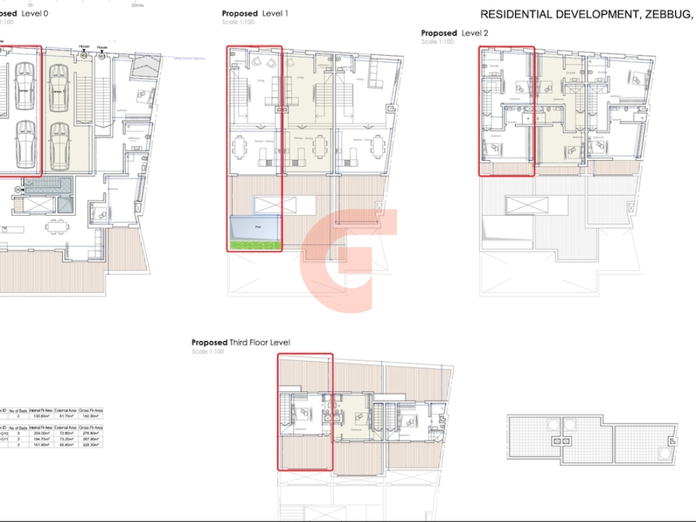 House No.1 House No.1