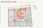 GE3741, Second-Floor Apartment