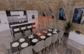 GE3988, Boutique Hotel / Hospitality Project